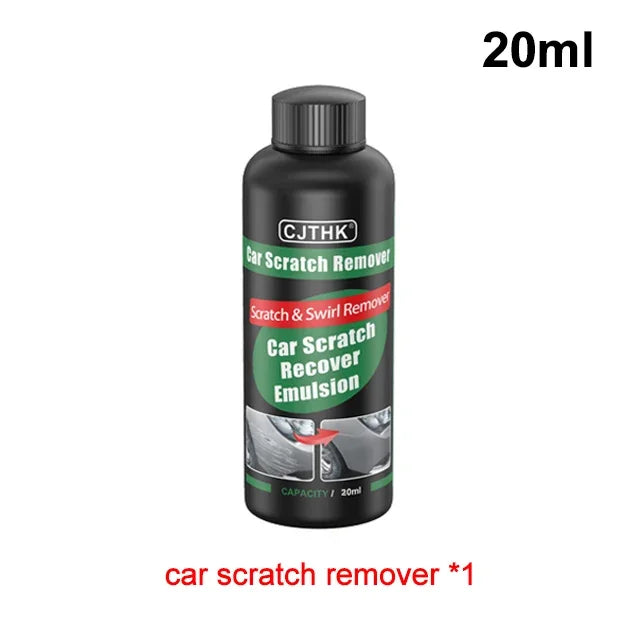 RestoreX™ Auto Paint Scratch Remover
