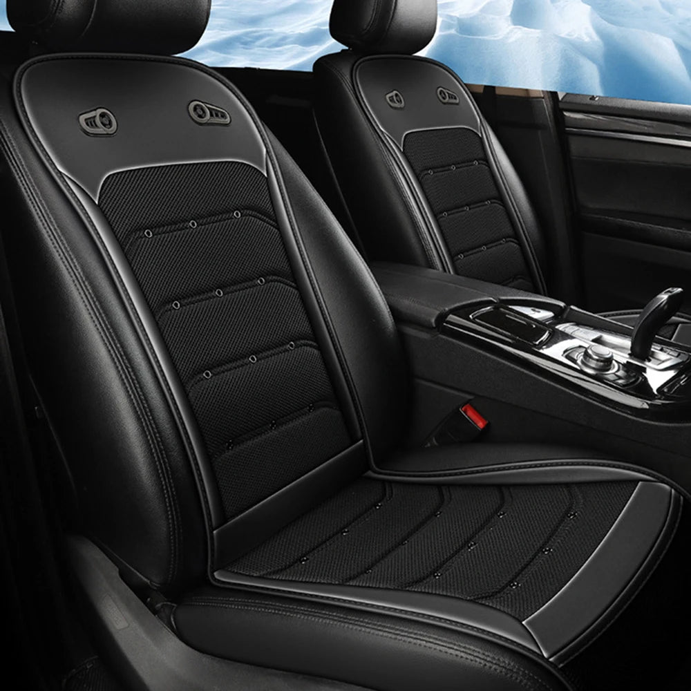 BreezeSeat™ Ventilated Seat Cover (1pc)