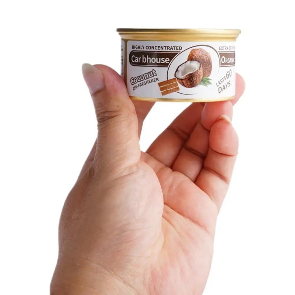 AirLuxe™ Premium Car Fragrance Pod