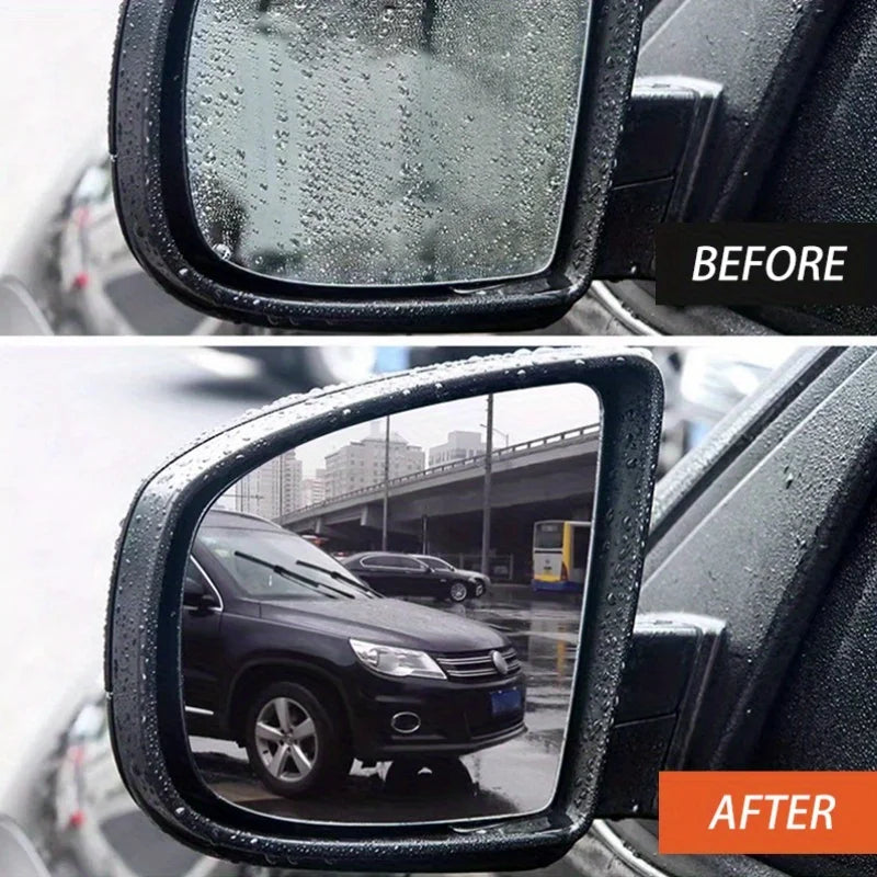 NoMist™ Fog Prevention Coating