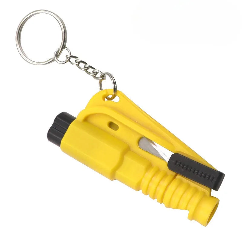 3-in-1™ Emergency Escape Tool