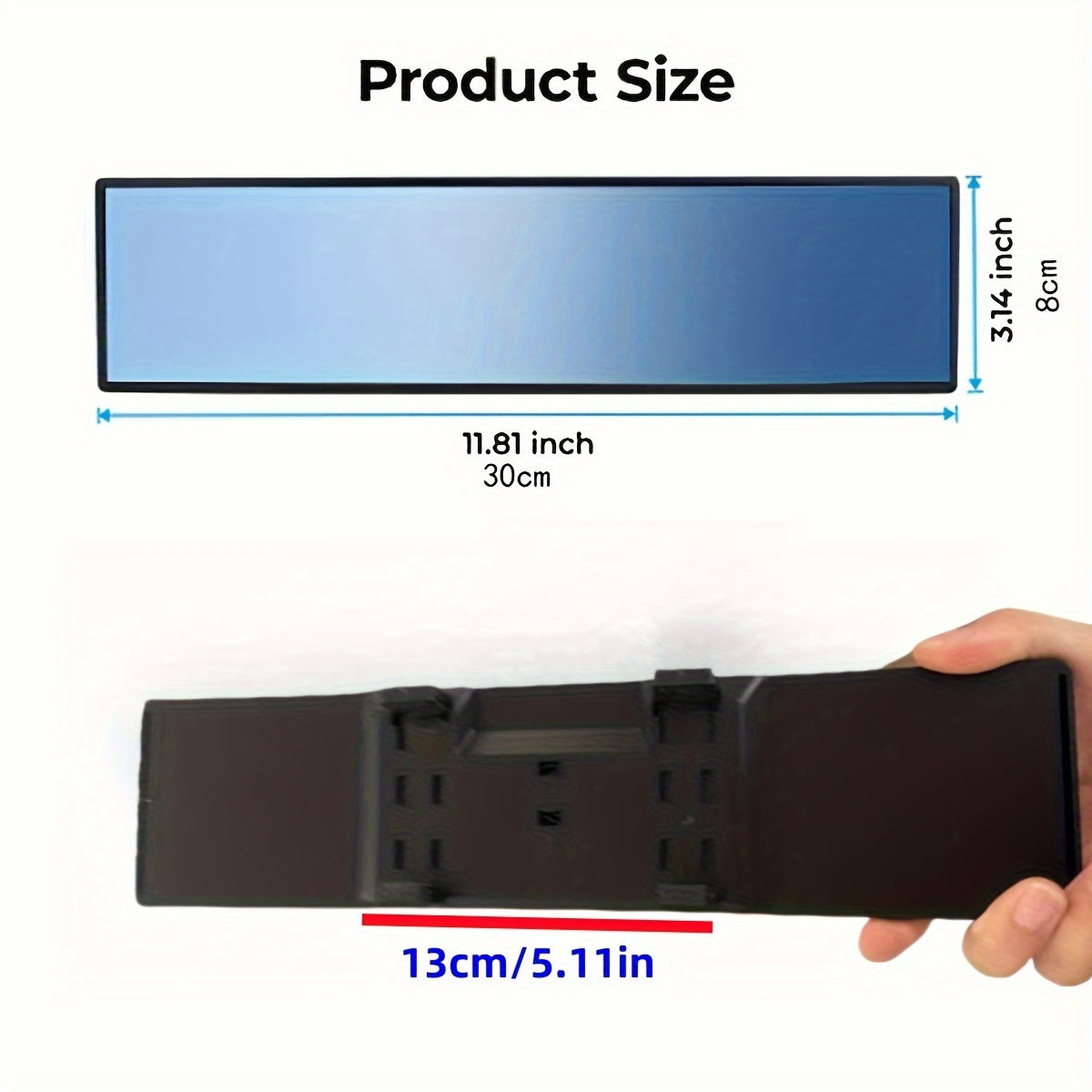 Blind Spot Vision™ Pro