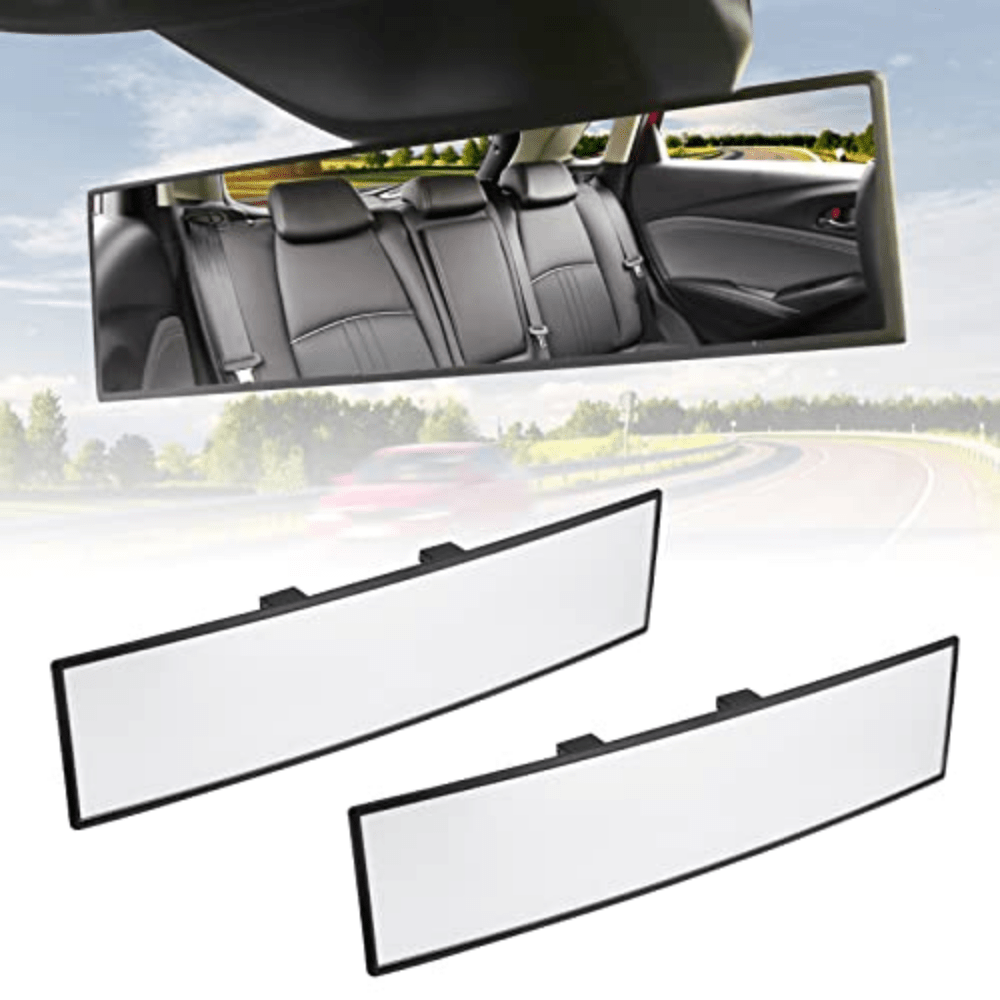 Blind Spot Vision™ Pro
