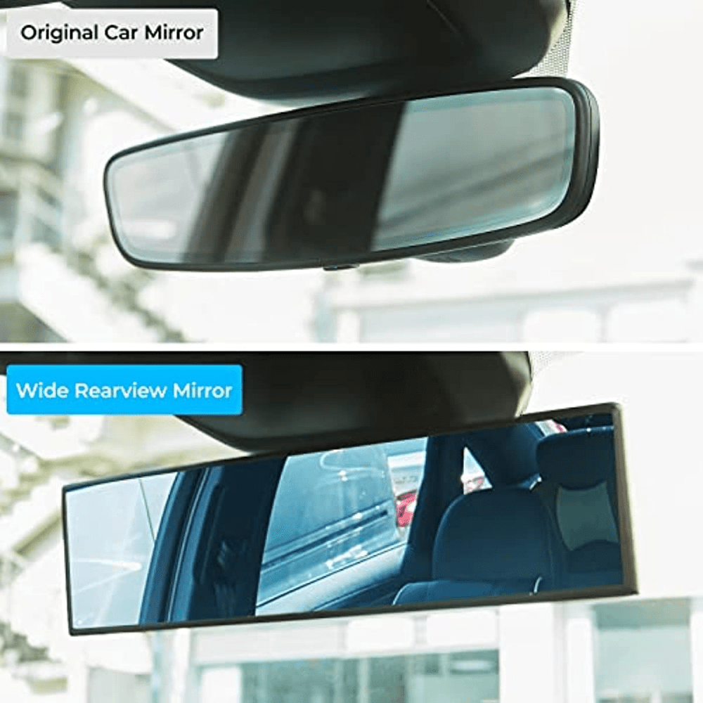 Blind Spot Vision™ Pro