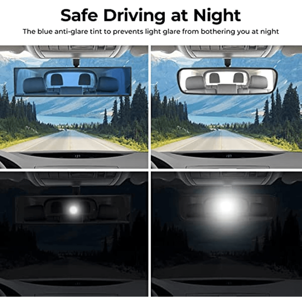 Blind Spot Vision™ Pro