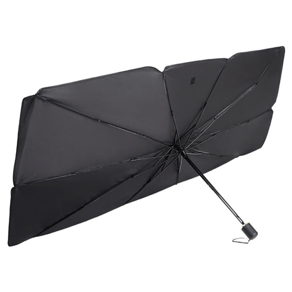 HeatBlock™ Car Windshield Shade