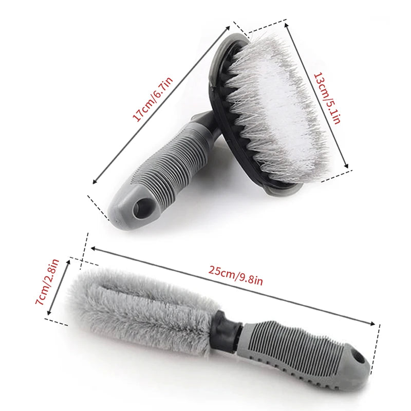 RimRevive™ Tire and Rim Detailer