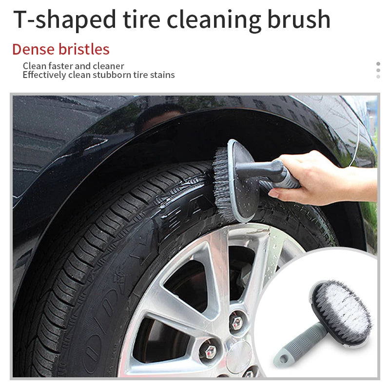 RimRevive™ Tire and Rim Detailer