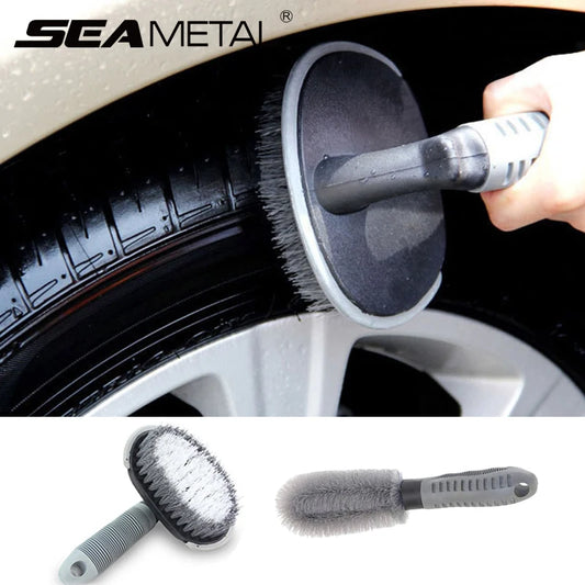 RimRevive™ Tire and Rim Detailer