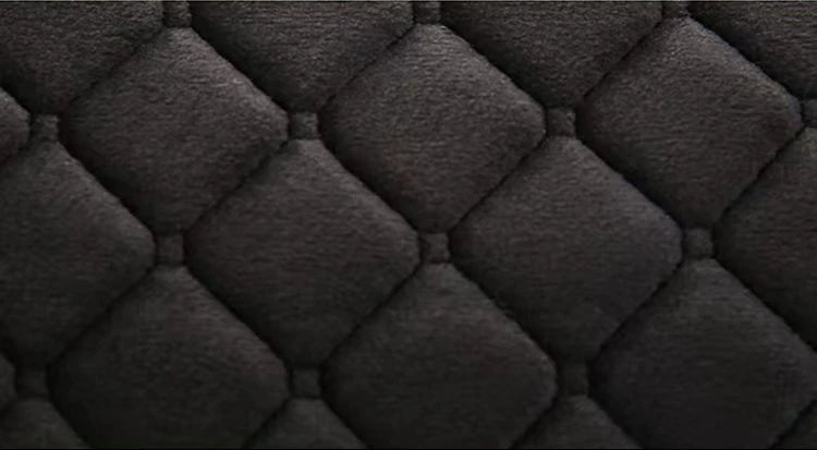 LuxeComfort™ Plush Belt Cover (1pc)