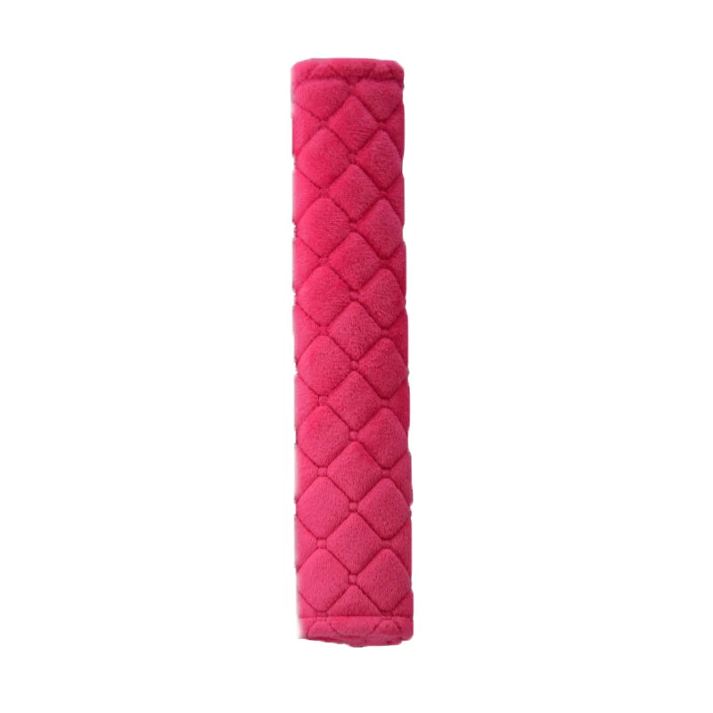 LuxeComfort™ Plush Belt Cover (1pc)