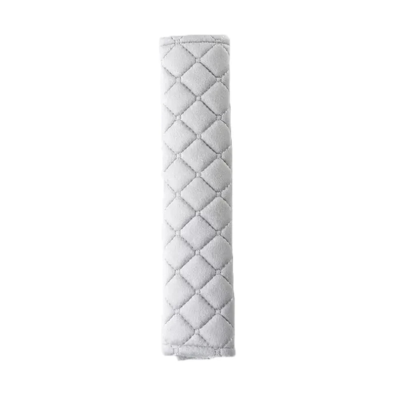 LuxeComfort™ Plush Belt Cover (1pc)