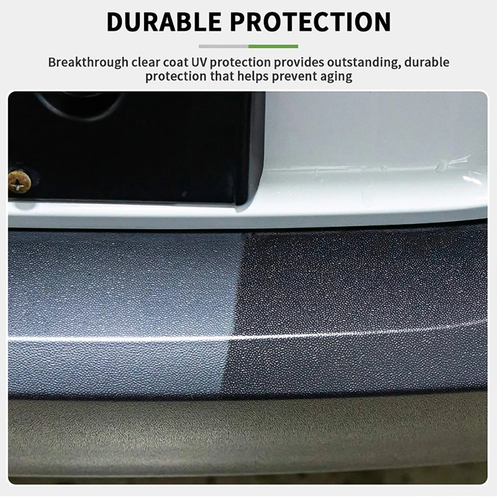 TrimRenew™ Plastic Restorer & Shine Coating