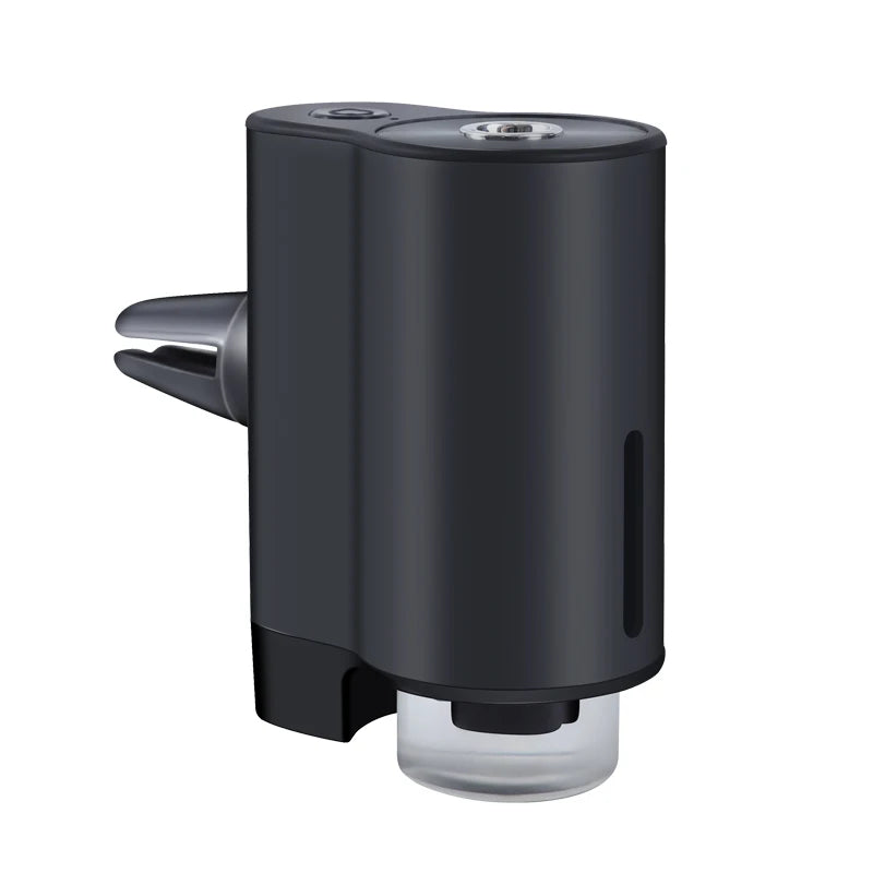 AromaDrive™ Smart Car Diffuser & Humidifier
