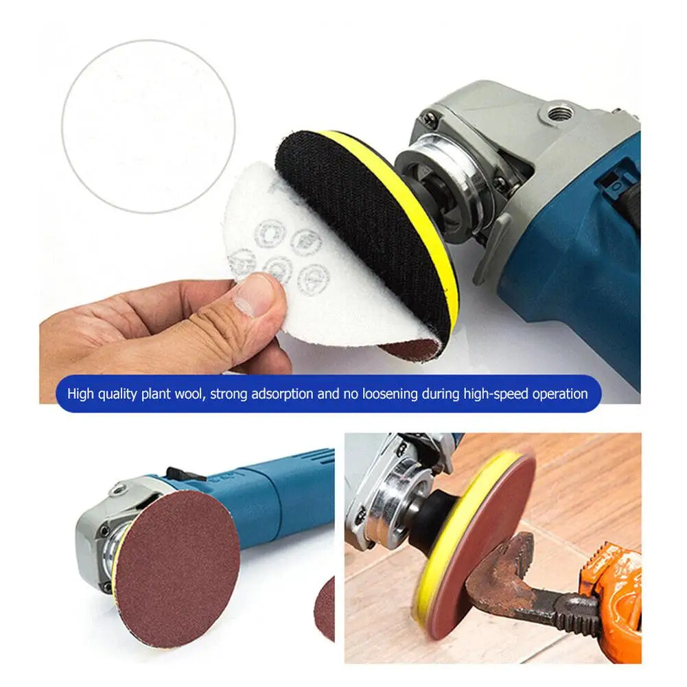 ClearBeam™ Headlight Restoration & Polishing Kit