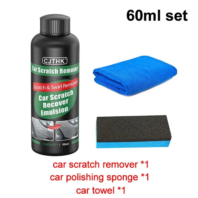 RestoreX™ Auto Paint Scratch Remover