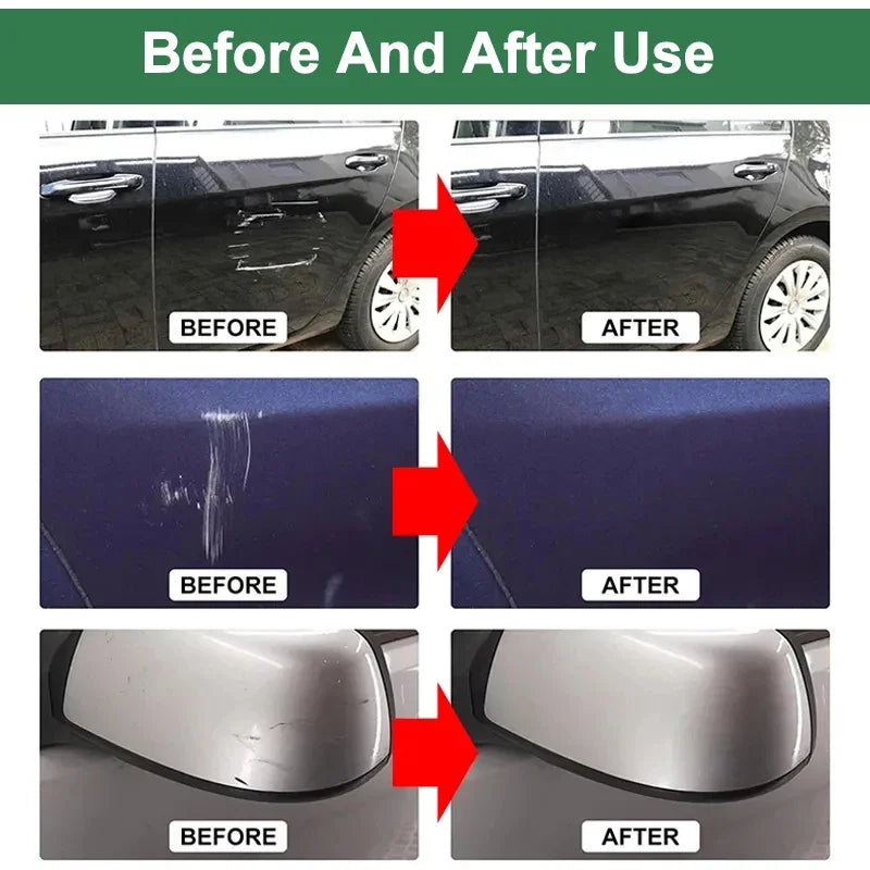 RestoreX™ Auto Paint Scratch Remover