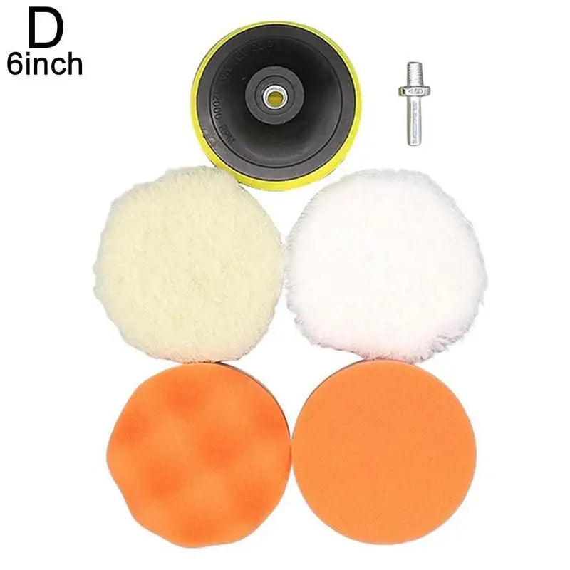ClearBeam™ Headlight Restoration & Polishing Kit