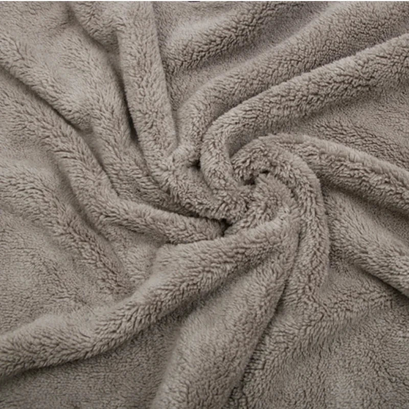 SoftShine Towel™ Premium Car Detailing Drying Towel