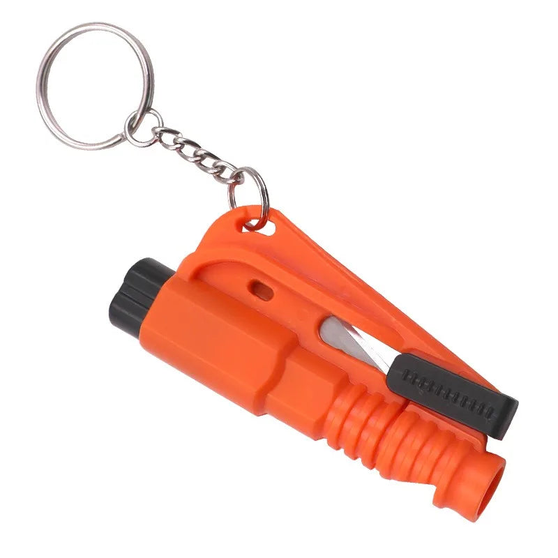 3-in-1™ Emergency Escape Tool