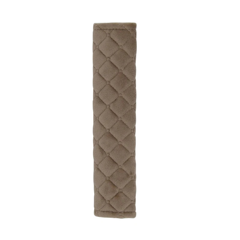 LuxeComfort™ Plush Belt Cover (1pc)