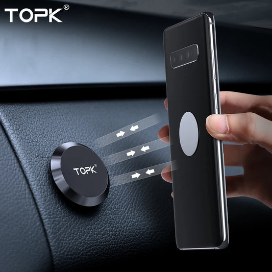 GripMag™ Ultra-Strong Phone mount