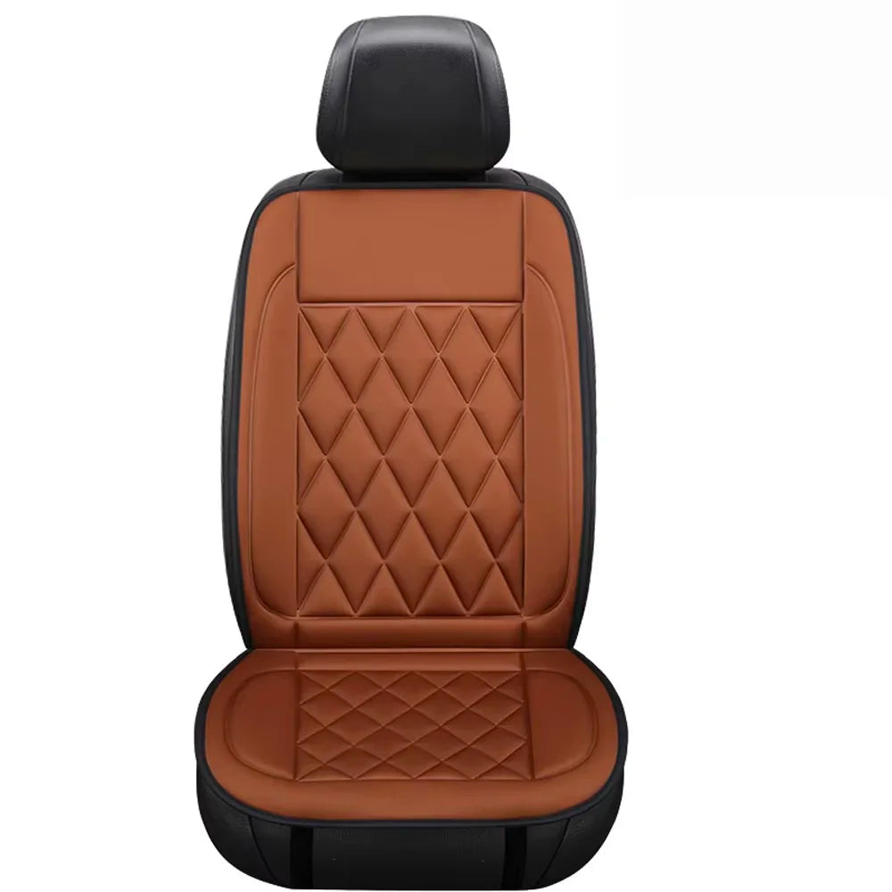 HeatWave™ Heated Seat Cover (1pc)