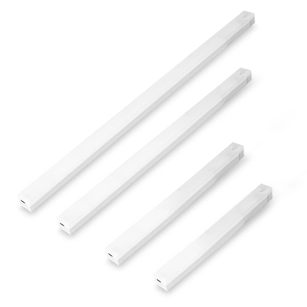 AutoSense Strip™ – Motion-Activated Light