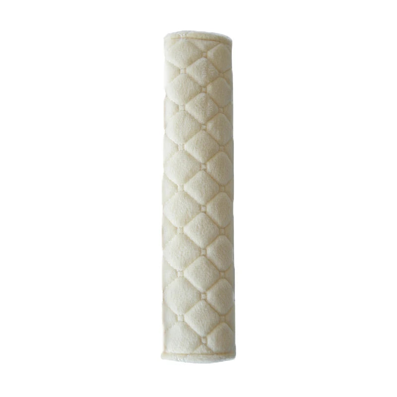 LuxeComfort™ Plush Belt Cover (1pc)