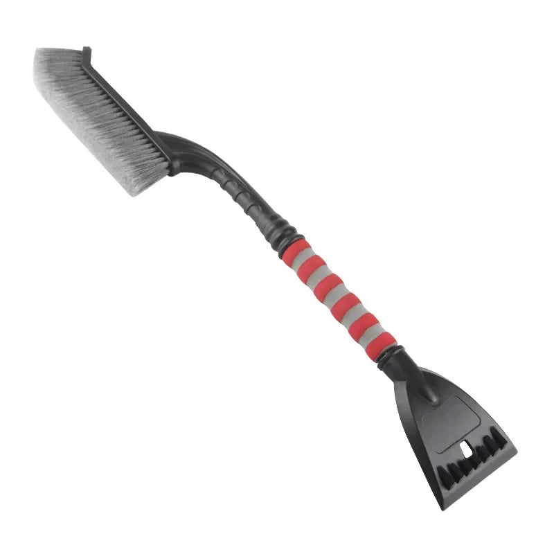 FrostEdge™ Ice Scraper & Snow Shovel Tool