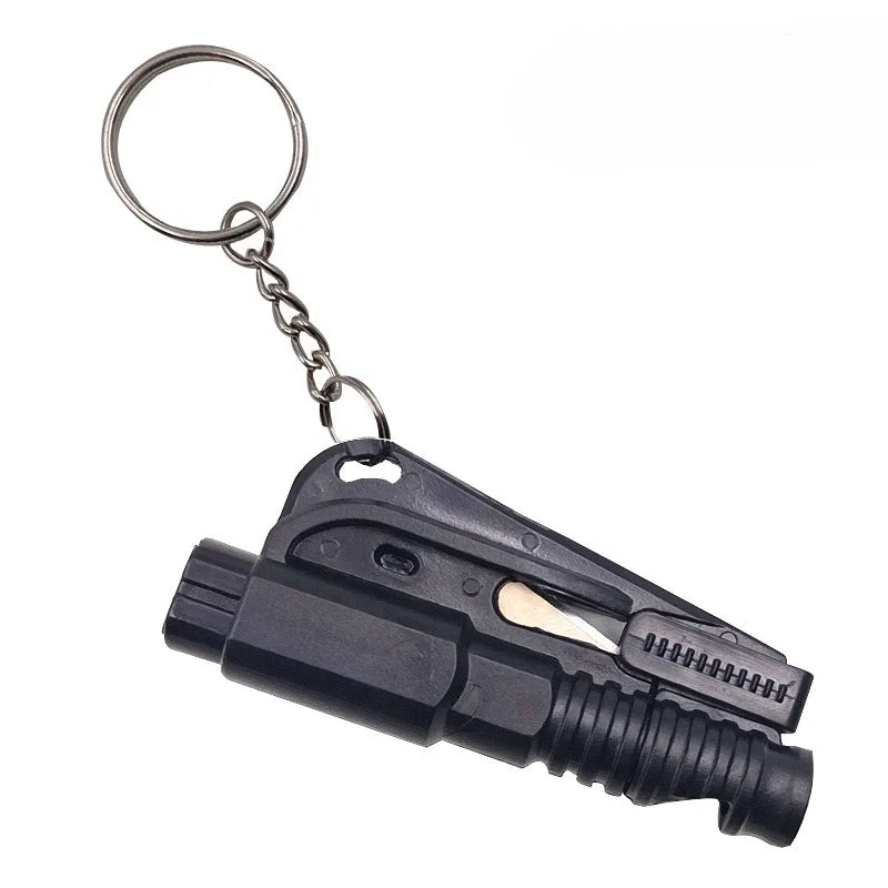 3-in-1™ Emergency Escape Tool