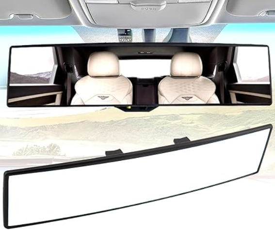 Blind Spot Vision™ Pro