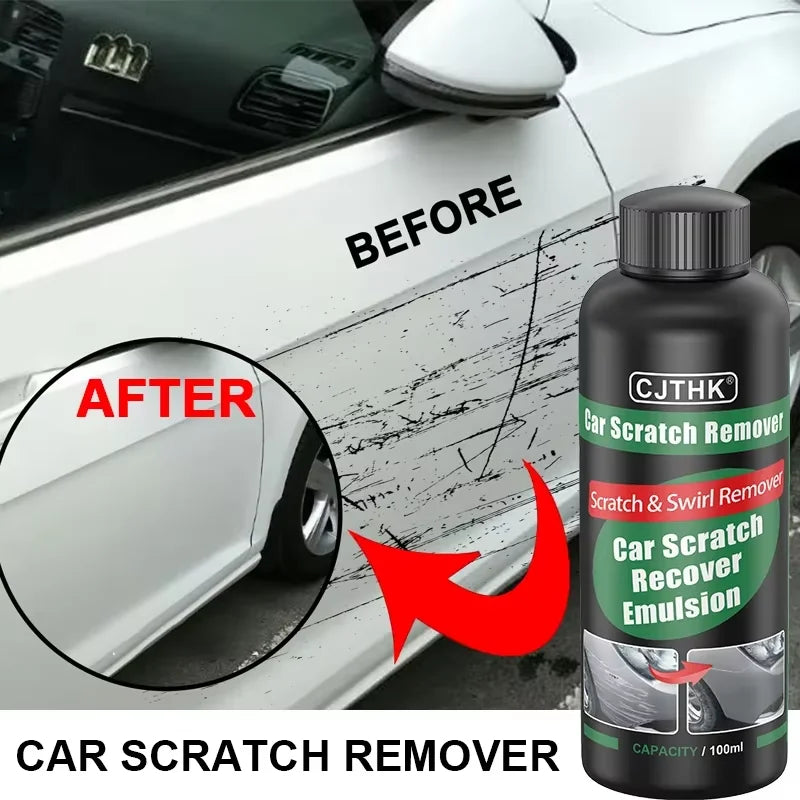RestoreX™ Auto Paint Scratch Remover