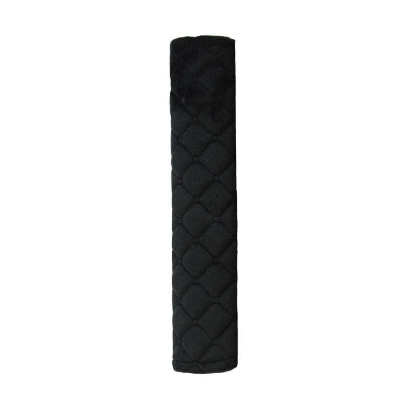 LuxeComfort™ Plush Belt Cover (1pc)