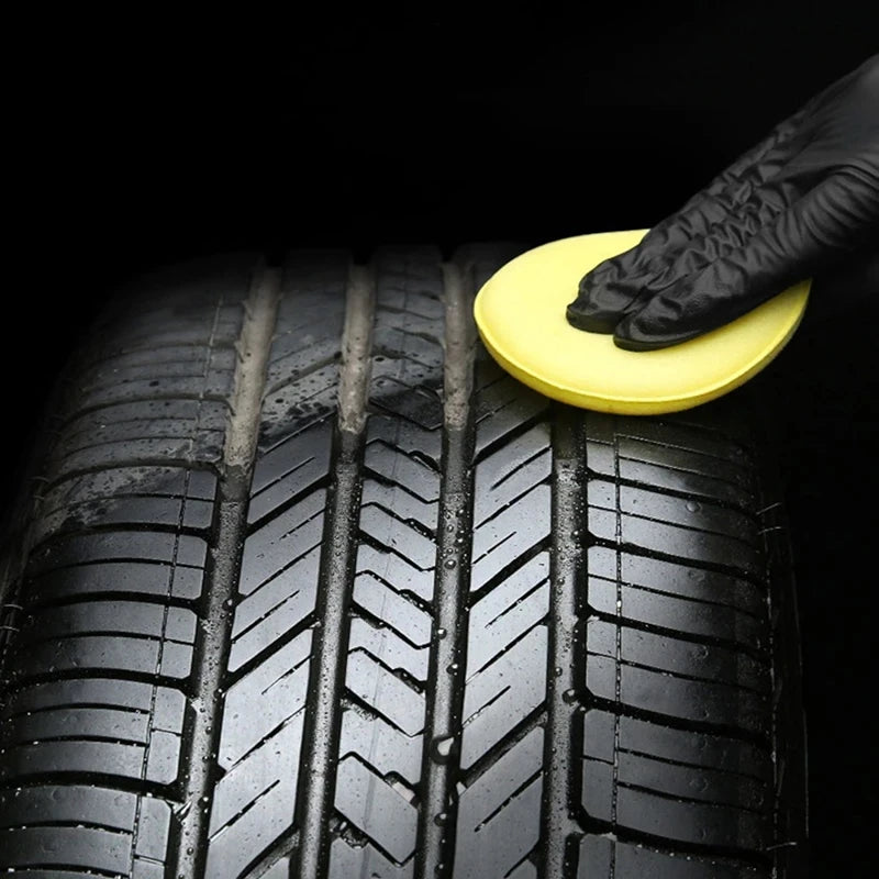 ShineTread™ Tire & Trim Restorer Spray