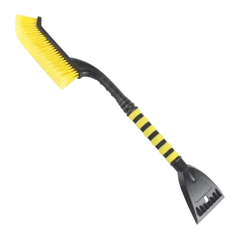 FrostEdge™ Ice Scraper & Snow Shovel Tool