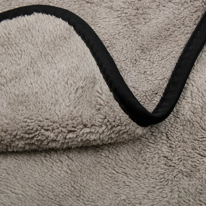SoftShine Towel™ Premium Car Detailing Drying Towel