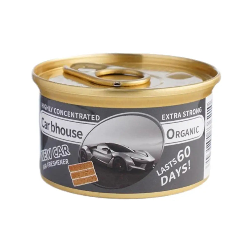 AirLuxe™ Premium Car Fragrance Pod