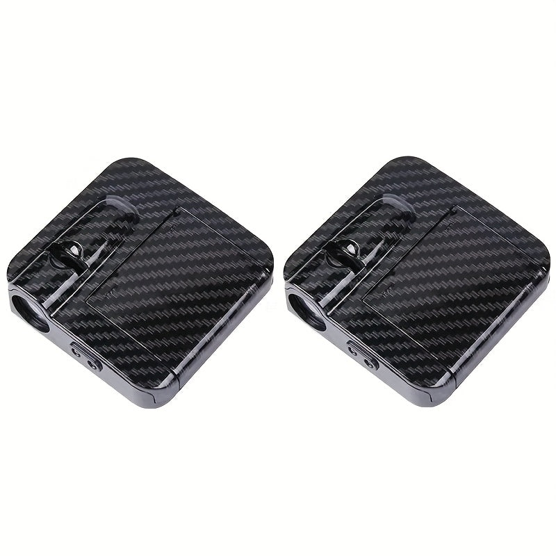 GlowWings™ Wireless Car Door Logo Projectors (2/4 Pcs)